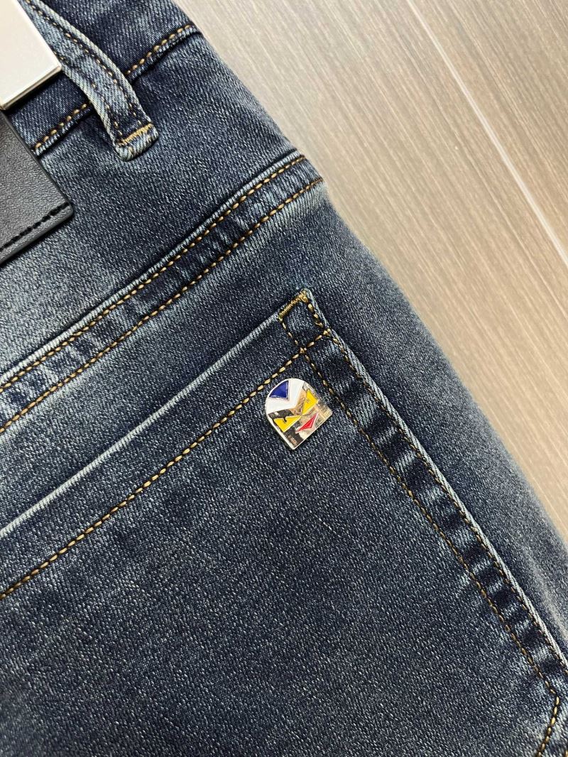 Fendi Jeans